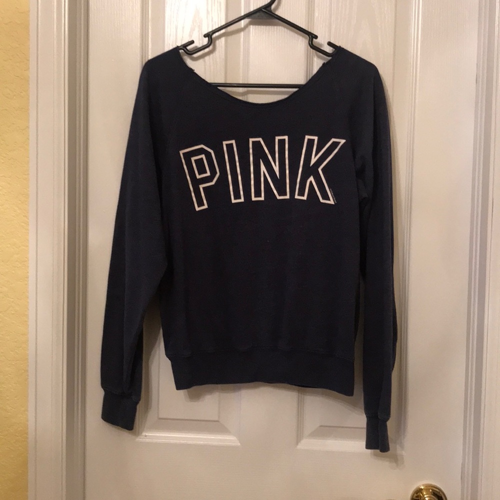 Crew neck